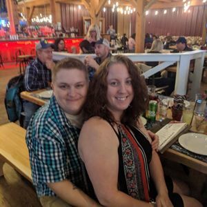 Meet your Posher, Rebecca